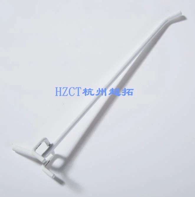 High-End Metal Shelf Hook Series for Supermarket Display Hook