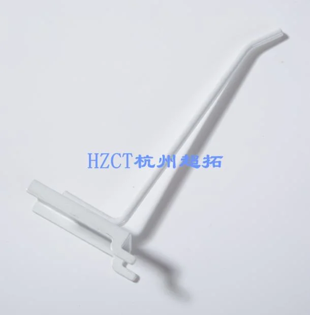 High-End Metal Shelf Hook Series for Supermarket Display Hook